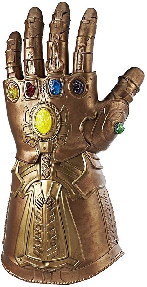 All rights remain under marvel studios / walt disney studios. Infinity Gauntlet | The Ashtron Gaming Wiki | Fandom