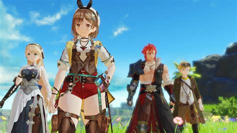 All Atelier Games In Chronological Order Listed Prima Games