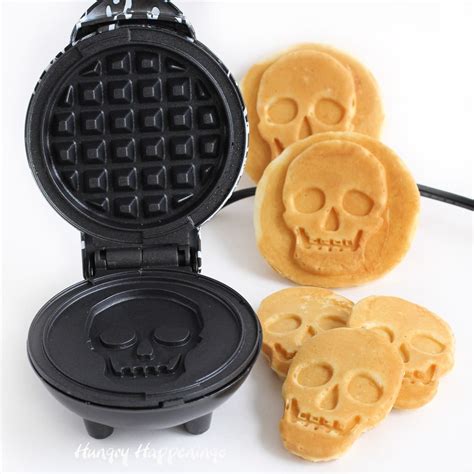 Ranking Top19 Dash Skull Mini Waffle Maker Feels Tv