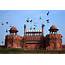 About The Red Fort Complex In Delhi India  TransIndus