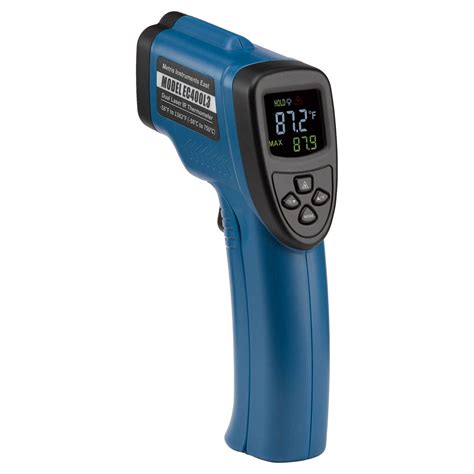 Infrared Thermometer | Forestry Suppliers, Inc.
