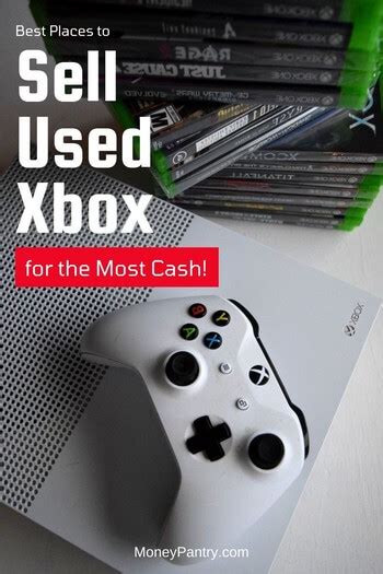 At dr phone fix, we provide exceptional game console repair services whether it is for your playstation 3, xbox 360, or wii game system. 15 Best Places to Sell Your Used Xbox for Cash (Near You ...