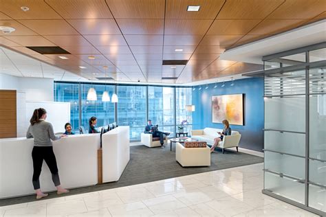Silicon Valley Bank Offices - San Francisco - Office Snapshots