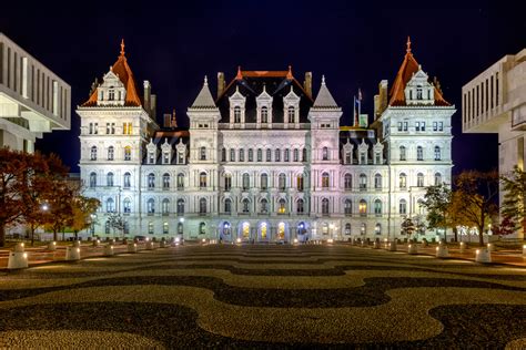 9 Things To Do In Albany Ny During Your Layover Absolute Taxi Blog