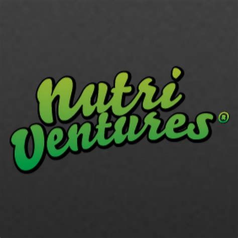 Nutri Ventures Youtube