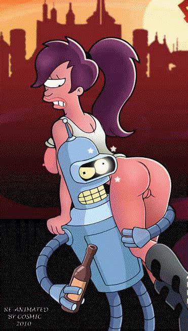 Futurama Porn  Animated Rule 34 Animated