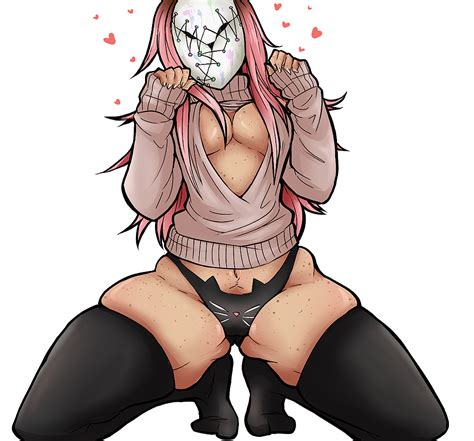 Rule 34 Breasts Chubby Clothing Dead By Daylight Female Freckles