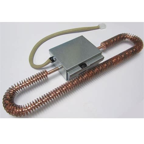 All coleman mach models have the same requirements for the roof opening, so the mach 8 will install in the same place with no problem. Coleman-Mach Mach 8 Electric Heating Element - Rv Products ...
