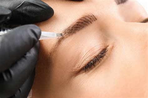 Sign up for subscriptions today. How Is Microblading Different from Eyebrow Tattooing?