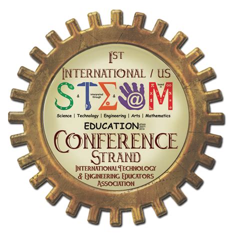 2017 STEAM Virtual Conference | STEAM Education | Steam education, Mathematics education, Education