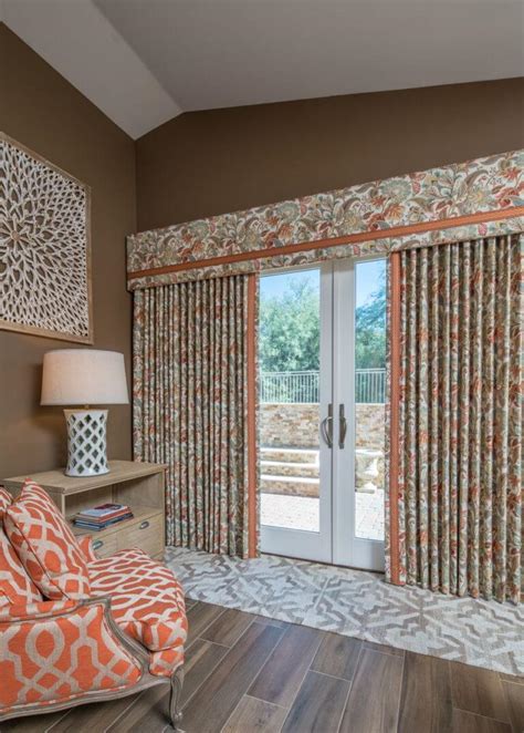 3 Awesome Ideas For Window Treatments For Sliding Glass Doors