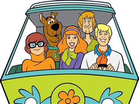 Scooby Doo Is Going To Take His Sweet Time Reboot To Release In 2020