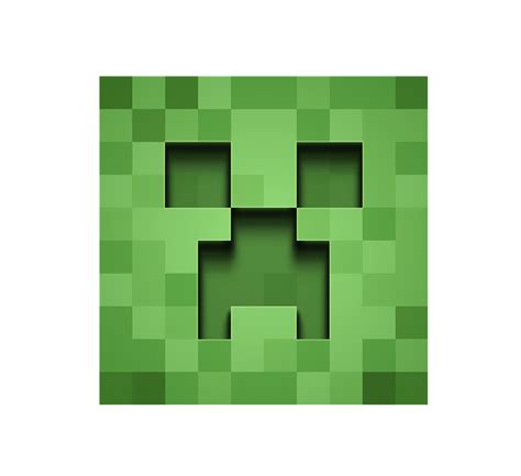 Minecraft Png Clipart Png Mart