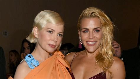 The Truth About Michelle Williams And Busy Philipps Friendship