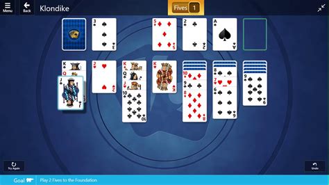 How To Play Microsoft Solitaire Collection Klondike Sparkmopa