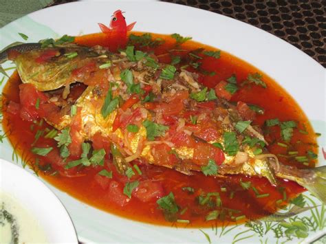 Mari memasak bersama siti •kali ini siti share #resepimudah #sweetsour #ikanbawalmasaksweetsour. Sharifah Kitchen: IKAN MASAK SWEET SOUR @ 3 RASA