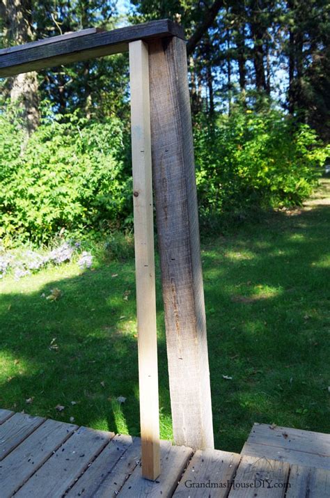 But we can afford them now! DIY Inexpensive deck rails out of steel conduit, easy to ...
