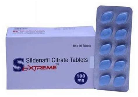 sextreme power xl sildenafil 100mg and dapoxetine 60mg at rs 250 stripe nana varacha surat