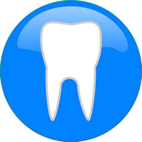 Tooth Clipart Dentist Tooth Dentist Transparent Free For Download On