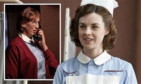 Call The Midwife Original Cast Where Are The Cast Now Tv And Radio Showbiz And Tv Uk