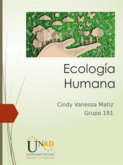 Calaméo Revista Ecología Humana