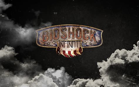 3840x2160 Resolution Bioshock Infinite Logo Bioshock Bioshock