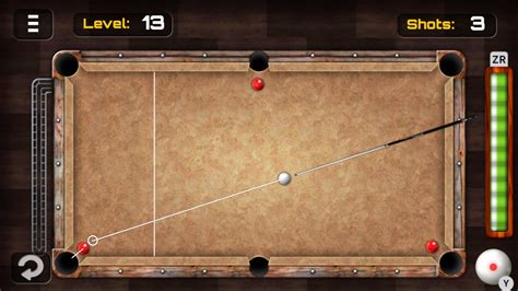 Download Billiard Classic 8 Ball Pool Switch Nsp