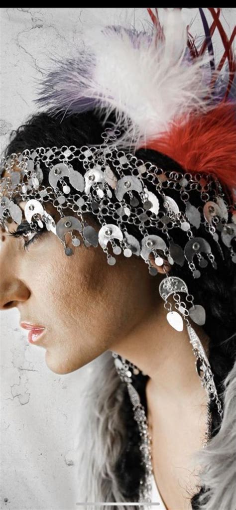 Assyrian Women Women Indigenous Peoples Headgear