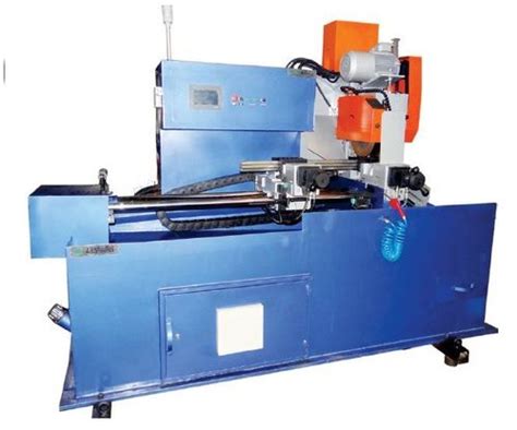 Servo Automatic Pipe Cutting Machine Manufacturer Supplier Exporter