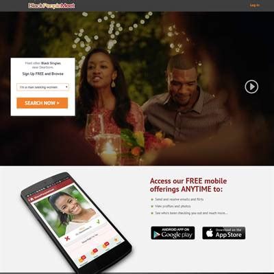 Let's get right down to it — the following online dating sites thanks to seniorfriendsdate.com, black singles can pick up dates without breaking their budget, and they don't have to worry about any renewable subscriptions, hidden fees, or payment plans. 2020 Best 5 Free Black Dating Sites for Black Singles