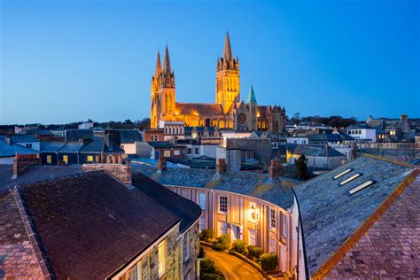 20 Fun Things To Do In Truro Cornwalls Only City