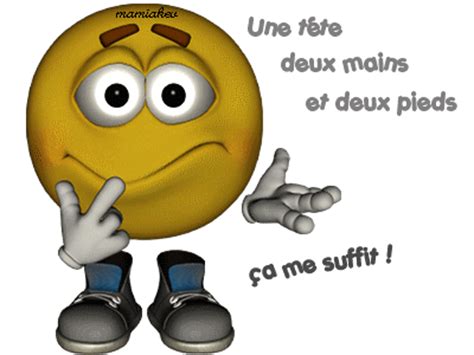 Topic O L On Parle En Smiley Gif Anim Image Page