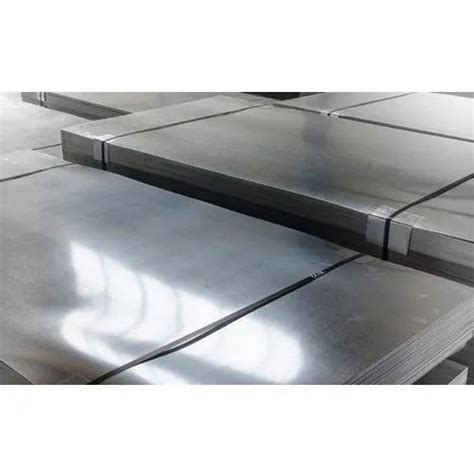 Rectangular Ss Stainless Steel 304l Sheet Thickness 1 2 Mm At Rs 196