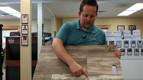 Installing laminate flooring can be easy if you have the resources to learn from. Can I install cabinets over laminate wood or floating floors? Capell Flooring - YouTube
