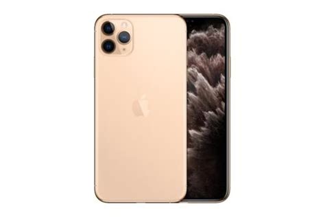 Brand New Apple Iphone 11 Pro Max 512gb 4g Lte Gold 12mth Au Wty