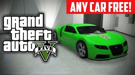 Gta 5 Finance And Felony Update How To Get Any New Car For Free In Gta