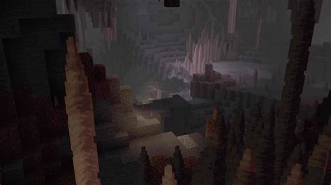 Minecraft Caves And Cliffs Update Adds Archaeology Axolotls And Improved