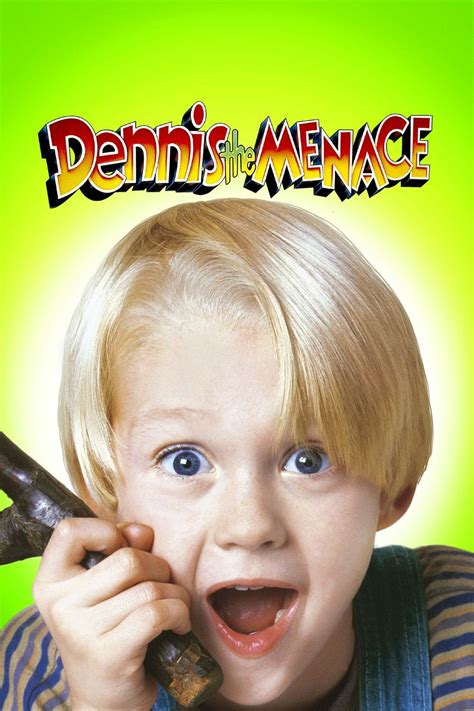 Apărea Ulei Hârâit Dennis The Menace Movie Cast Rău Căpitane Brie Explicit