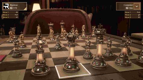 Chess Ultra Imperial Chess Set Pc Game Indiegala