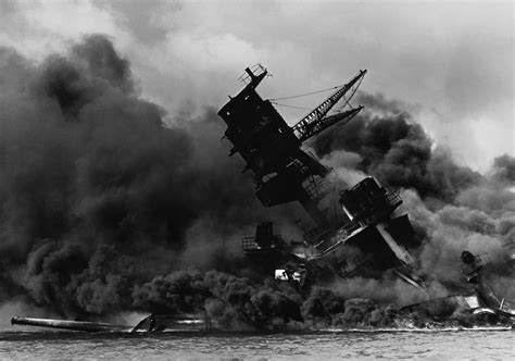 Unknown For 75 Years Pearl Harbor Sailors Remains Finally Laid To