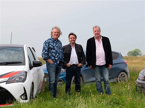 Follow them on their global adventure. The Grand Tour - Season 3 - Episode 10 - Watch Online