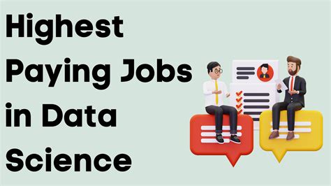 Highest Paying Jobs In Data Science Aman Kharwal