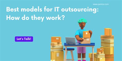 Best Models For IT Outsourcing How Do They Work PENTOZ