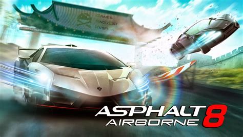 Asphalt Airborne MOD V A Apk Data Download Android Club U Latest Android Trends