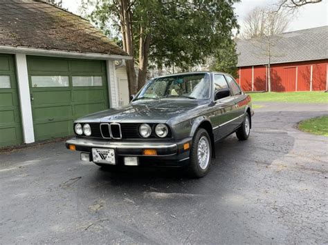 Submitted 1 day ago by beeblebrox237 to r/cars. Bring a Trailer Auctions, E30 edition - R3VLimited Forums