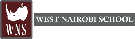 Admissions West Nairobi School