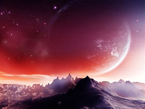74 universe hd wallpapers and background images. 45+ Universe 4K Wallpaper on WallpaperSafari