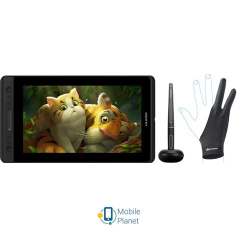 From just looking at the specs, this tablet is quite appealing with top of the line features across the board and a competitive price. Купить Huion Kamvas Pro 13 (PRO13) в Одессе, Харькове ...