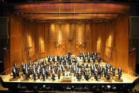 Barbican To Bring Back Concerts For Socially Distanced Live Audiences