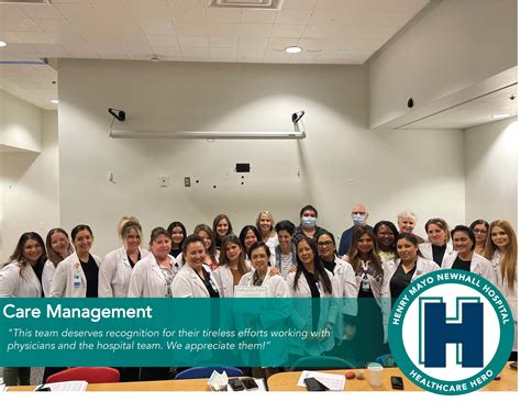 November 2022 Healthcare Heroes